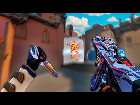 Видео: Агрессивный Сайфер вернулся?