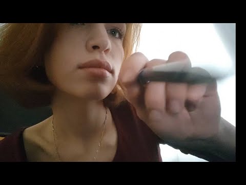 Видео: АСМР Тест на СДВГ Медленно и Нежно 🧸 ASMR for ADHD