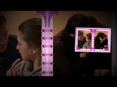 Видео: Василиса и Максим (Алексей Шутов) и (Наталья Юнникова)