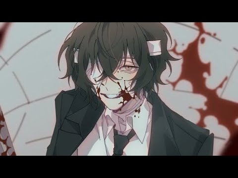 Видео: Реакция фф "Magic and mystery" на Дазая 5 часть/fanfiction "Magic and mystery" react to Dazai part 5
