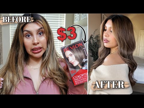 Видео: ОБРАТНЫЙ БАЛАЯЖ С КОРОБКОЙ КРАСИТЕЛЕЙ ЗА 3 ДОЛЛАРА!! (ПОБЕДА ИЛИ НЕУДАЧА?) | ОТ СВЕТЛЫХ ДО ТЕМНЫХ...