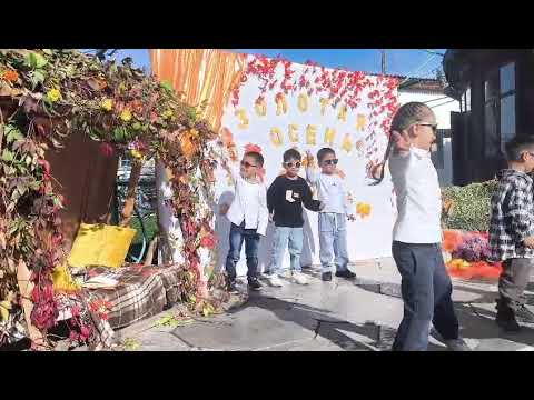 Видео: Нұрдаулет кузги бал 2025