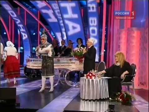 Видео: Верка Сердючка "Допоможи менi"