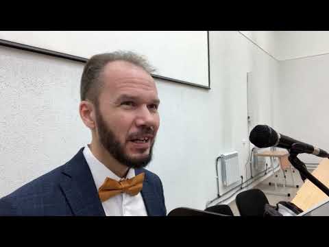 Видео: Гражданское право, часть 1. Лекция 7. Юридические лица (часть 2).