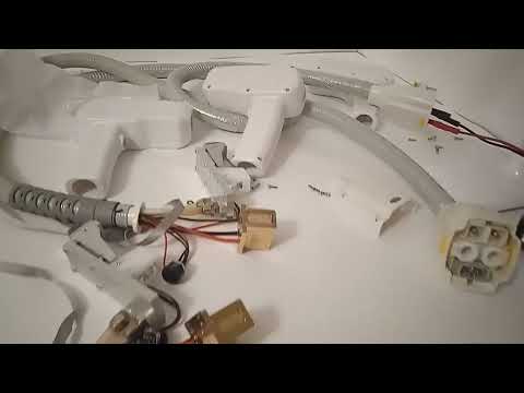 Видео: Обзор устройства ручки диодного лазера adss fg2000b(d), 1, 2 и 3 волны, наглядный пример отличий