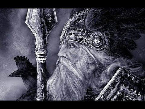 Видео: Гардарика - Один, к тебе мой путь...