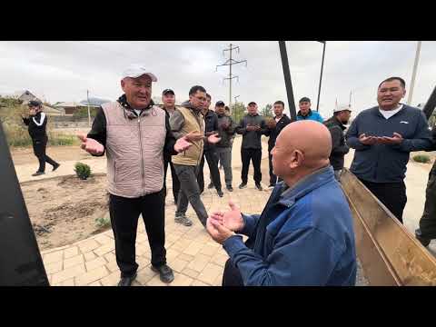 Видео: ✅Б. Осмонов көчөсү 6 тилкелүү жолго айланат
