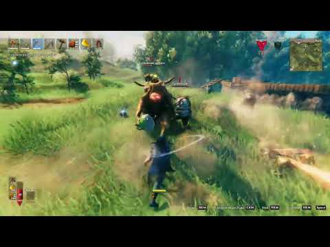 Видео: прохожу Valheim | часть 3
