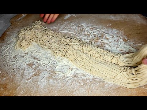 Видео: Оши буридаи точики угро/ /таоми милли #отала #ошибурида #лагман #лапша #угроиточики