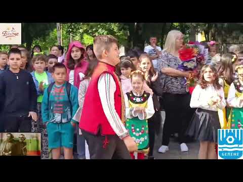 Видео: "Духът на България" -24 май в Белене