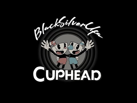 Видео: [BlackSilverUfa] - Непредсказуемый Cuphead который можно предсказать!