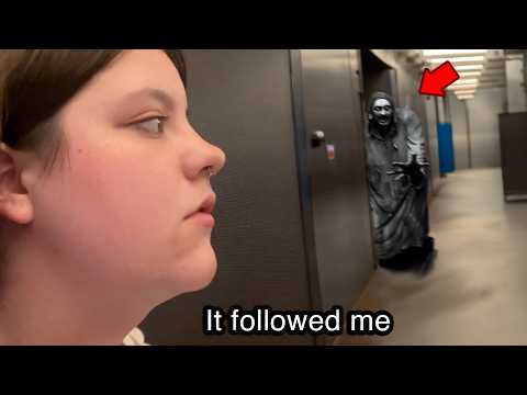 Видео: Самые страшные видео, которые вы НИКОГДА не должны смотреть в одиночку II