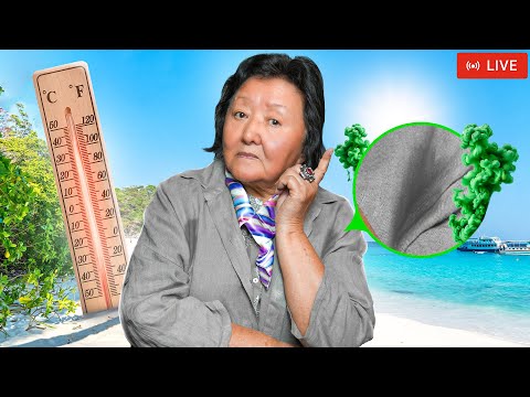 Видео: Риски, настроение и летнее здоровье