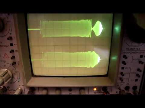 Видео: Магия магнитофонов ч.3. Приборы
