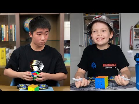 Видео: Ruihang против Teodor - Monkey League S6 R1