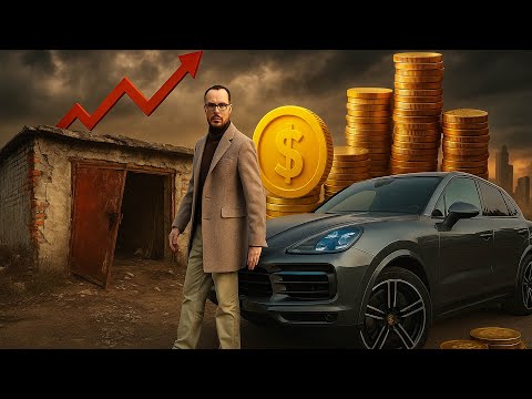 Видео: ГАРАЖ ПО ЦЕНЕ КВАРТИРЫ: безумный рынок недвижимости в Кирове. Как я пытаюсь купить гараж