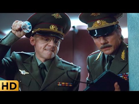 Видео: Проекция коридора. Миссия невыполнима: Протокол Фантом.