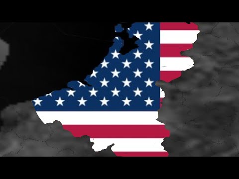 Видео: Сша #1 Американский бенилюкс!