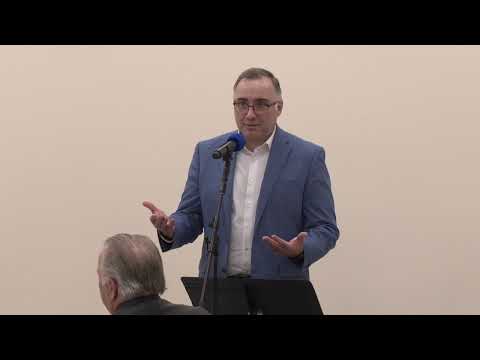 Видео: 11/01/2025 Молитвенное братское общение