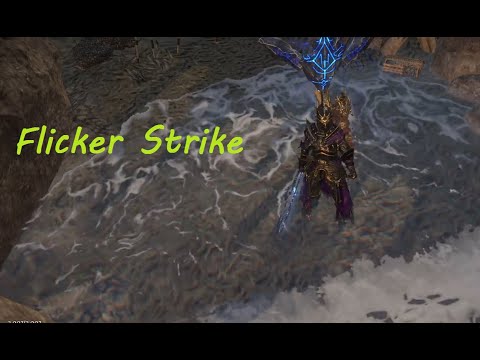 Видео: НЕ гайд: Flicker Strike