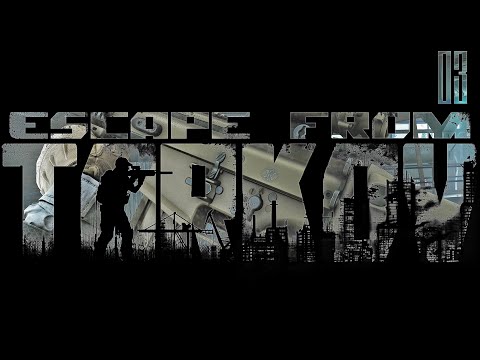 Видео: Что случилось в наших лесах | Escape from Tarkov [Стрим]