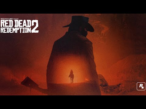 Видео: Red Dead Redemption 2 Version 1.0 PS5 PRO [Стрим] #1