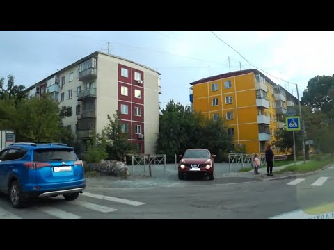 Видео: Новосибирск Богдана Хмельницкого Александра Невского Родники Доватора Кошурникова Сибирь Жилье НСК54