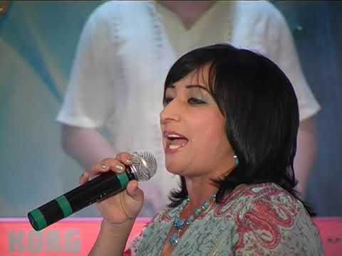 Видео: Дар Звезд 4 Концерт Аварской эстрады