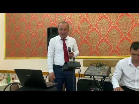 Видео: Билал Эскендеров - на свадьбе