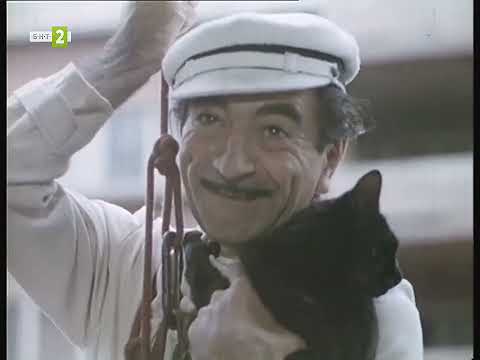 Видео: Нако, Дако и Цако – коминочистачи (1976)