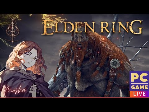 Видео: #40 Слоуран по снегам и Огненный великан | Elden Ring Прохождение