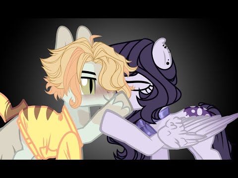 Видео: ||Пони клип|| В кабинете у директора ||