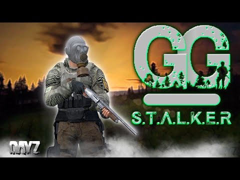 Видео: DAYZ PVE | GREEN GARDEN STALKER | делаем квест Нейтралов