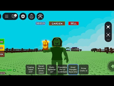 Видео: Фасоль в майнкрафте. Часть 1