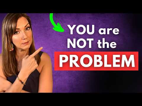 Видео: 10 способов, которыми нарциссы заставляют вас выглядеть проблемой
