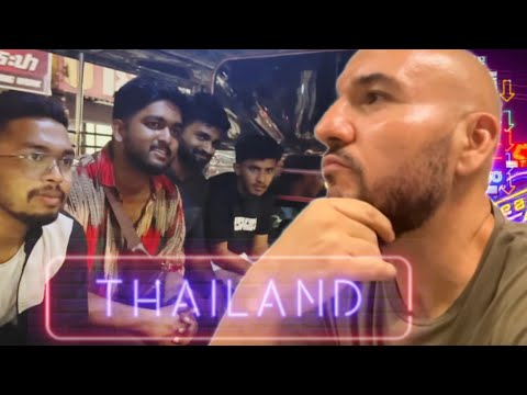 Видео: Таиланд Паттайя| Город Грехов