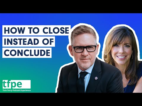 Видео: Завершающие презентации: как избежать трёх самых больших ошибок