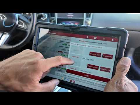 Видео: будни автоєлектрика Acura TLX, dodge, Infiniti q50