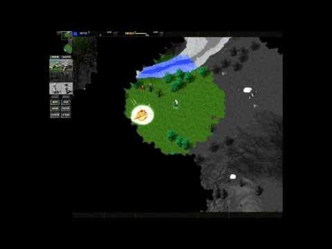 Видео: Spider Technology (Total Annihilation, Прохождение)