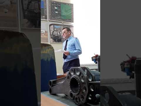 Видео: Корректировка расхода топлива Анохин В Г 20.03.2020