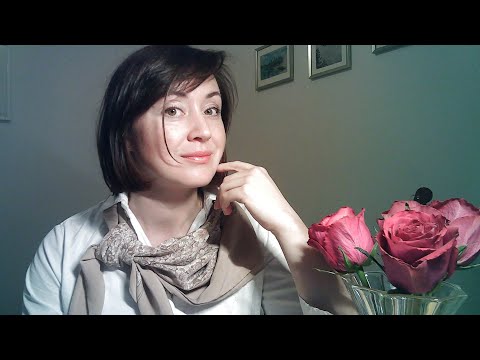 Видео: Смена парфюмов - ароматы на декабрь 2021