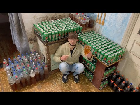 Видео: ПИВНОЕ КОРОЛЕВСТВО ПРОПАЩИНСКА | ОБНОВИЛ РЕКОРД