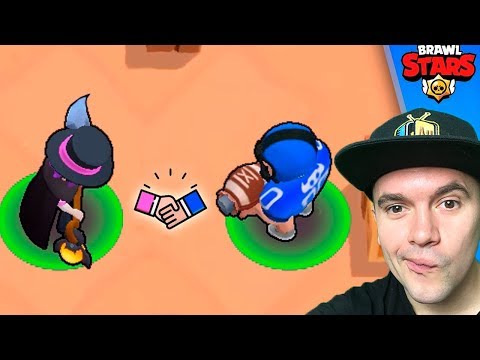 Видео: ДРУЗЬЯ ИЛИ ВРАГИ!? СУМАСШЕДШИЕ БРАВЛЕРЫ! СМЕШНЫЕ МОМЕНТЫ #37 БРАВЛ СТАРС