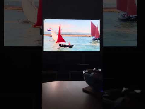 Видео: SONY BRAVIA 5. Финальное мнение!