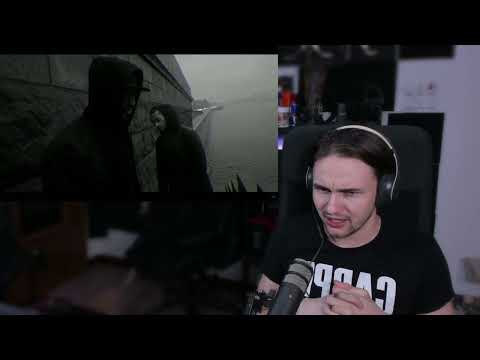 Видео: Miyagi & Эндшпиль - Санавабич FIRST LISTEN REACTION