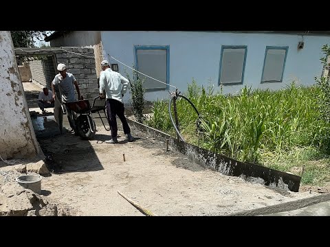 Видео: СТЯЖКА КУЙИШ НАРХЛАРИ- STYASHKA QUYISH NARXLARI