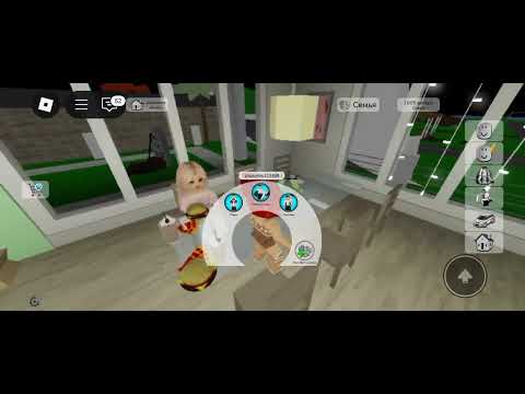 Видео: Мен Roblox ондай 