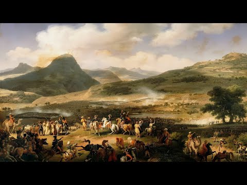 Видео: Олег Соколов. Сирийская кампания Наполеона