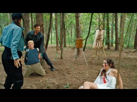 Видео: ЭТОТ ФИЛЬМ ЗАПРЕЩЕН К ПОКАЗУ! ОСНОВАН НА РЕАЛЬНЫХ СОБЫТИЯХ! "ЗОЛОТАЯ КРОВЬ  ПИГМАЛИОН" НОВЫЕ ФИЛЬМЫ