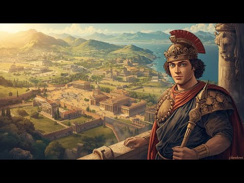 Видео: Македонская Империя, «Историческая песня»